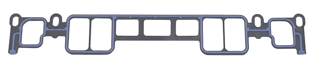 18-0488 – SIERRAMARINE Intake Manifold Gasket, For Use With 1996+ MCM 350 Mag 5.0 L And 5.7 L/ LX Engines Rectangular